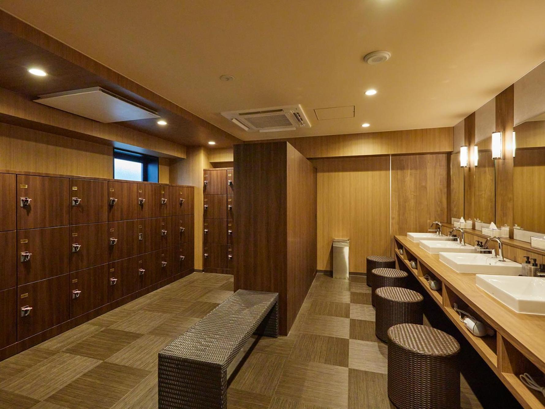 Hotel Shuranza Makuhari Bay Chiba Bagian luar foto